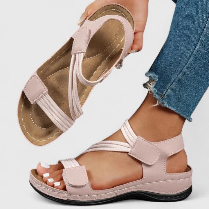 Sandalias Alma