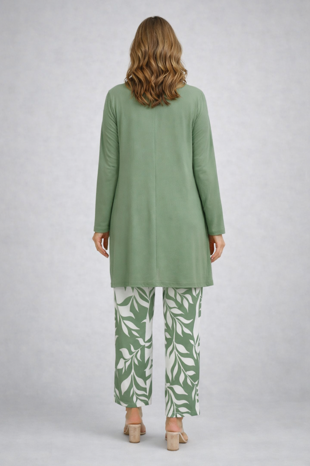 Conjunto de tres piezas Wendy