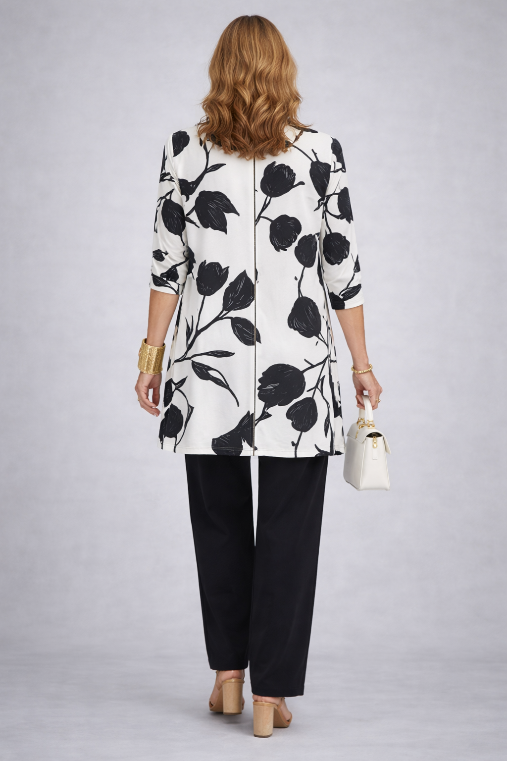Conjunto de tres piezas Ethel