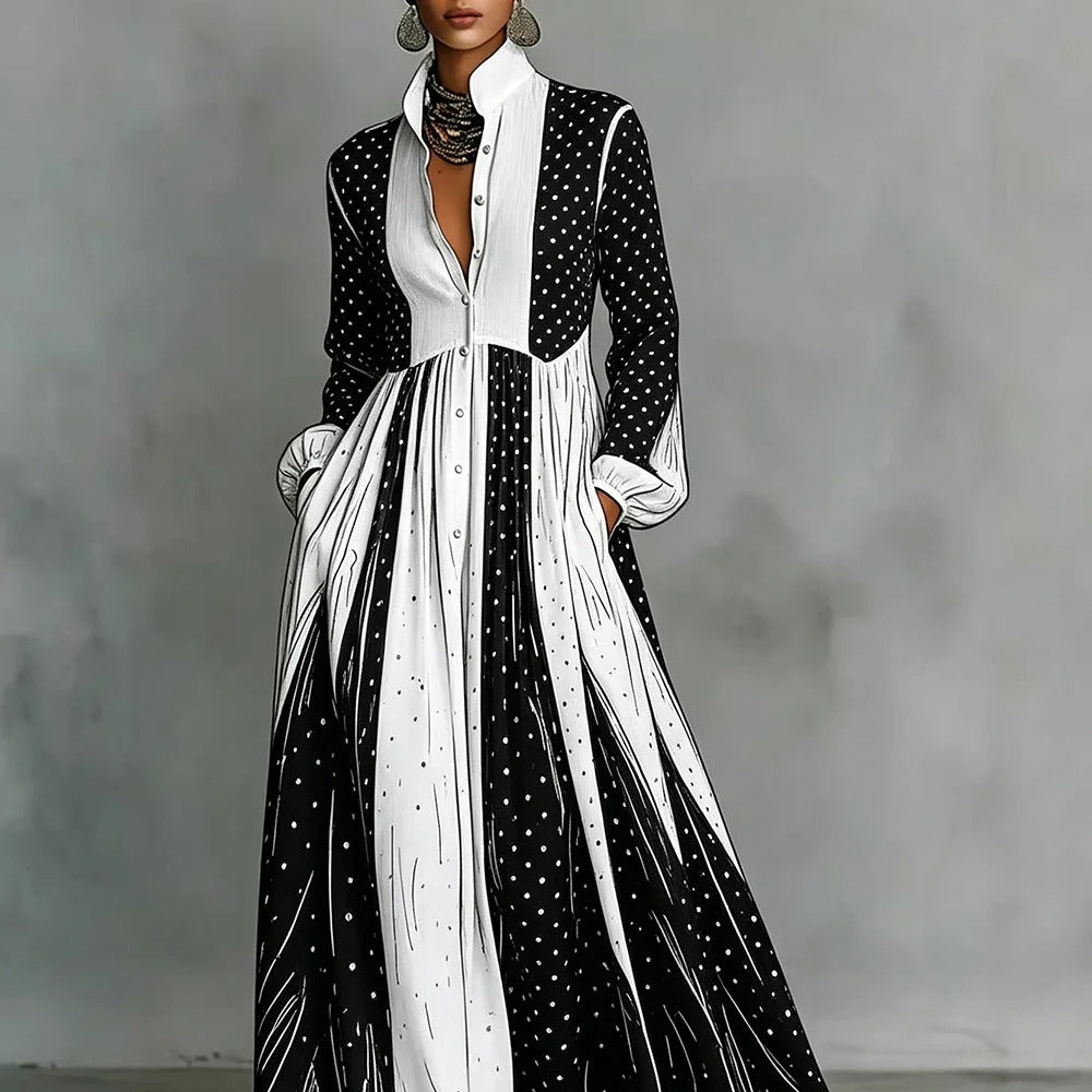 Vestido Serafina (foto del proveedor)