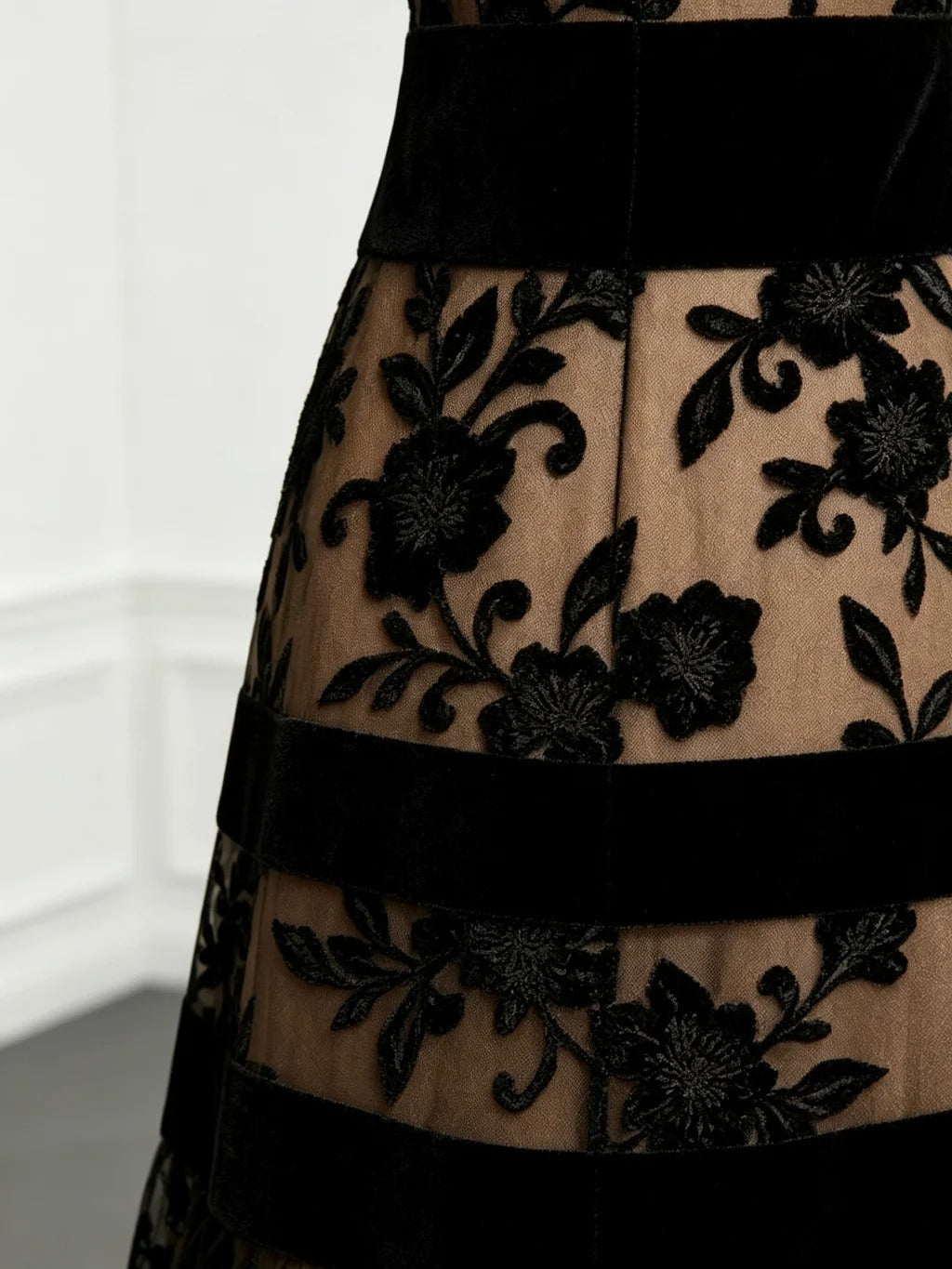 Vestido Odette (foto del proveedor)