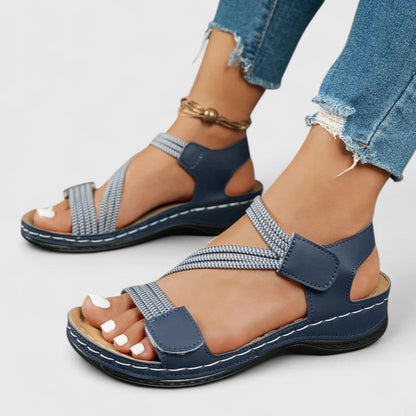 Sandalias Alma