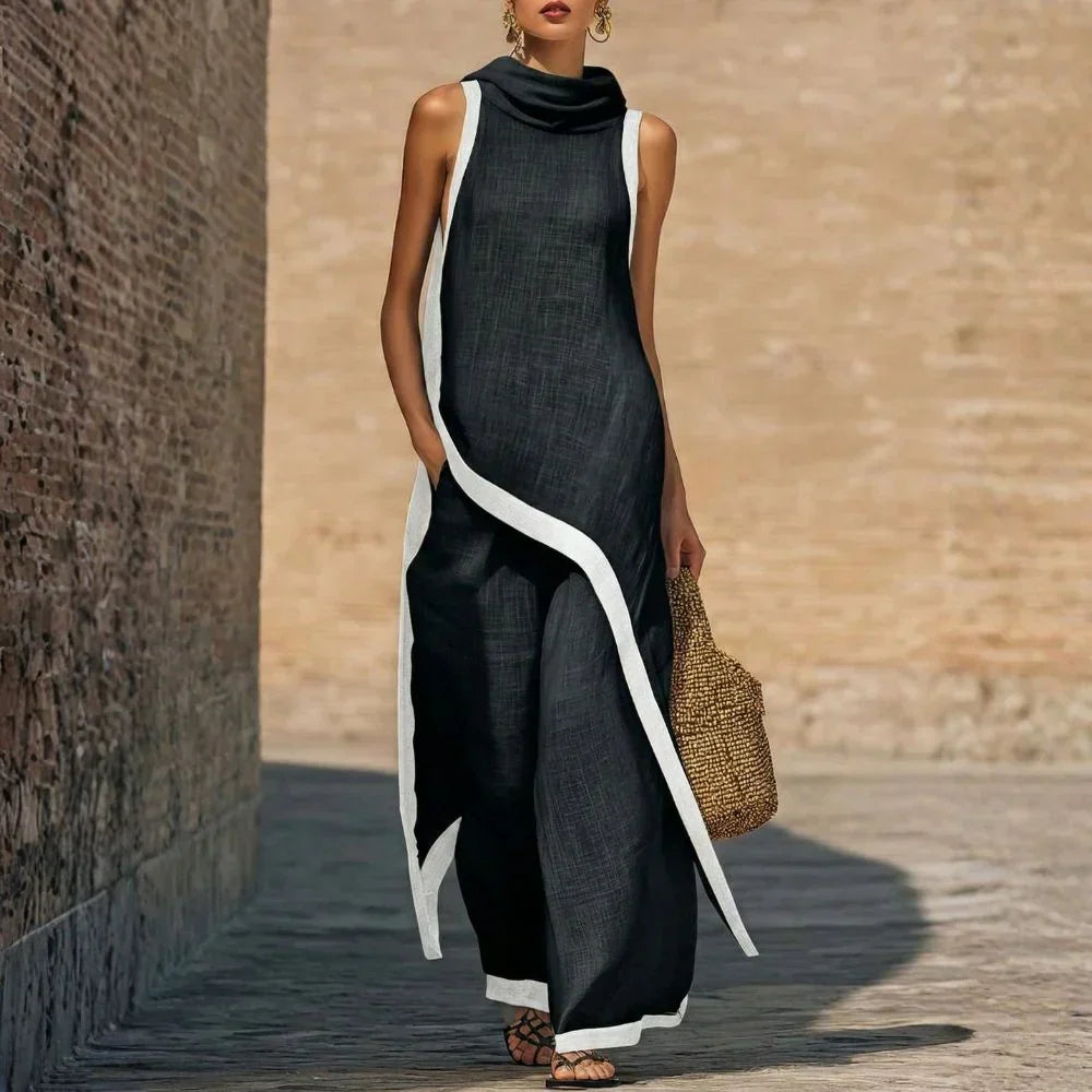 Conjunto Nadia (foto del proveedor)