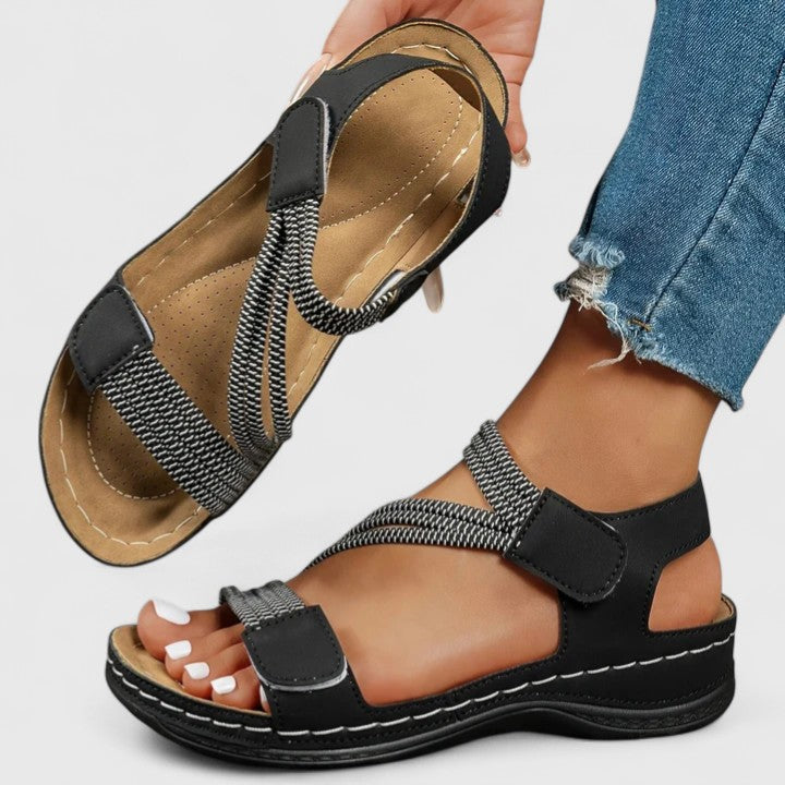 Sandalias Alma