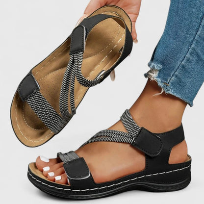 Sandalias Alma