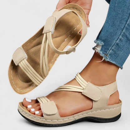 Sandalias Alma