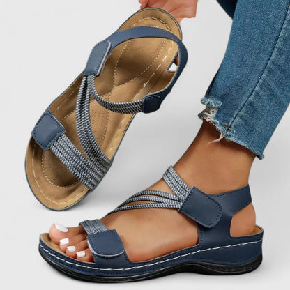 Sandalias Alma