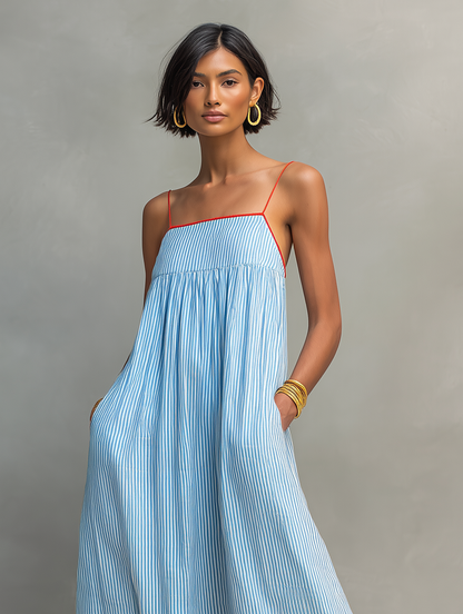 Vestido veraniego Isabela