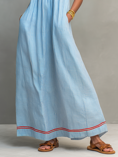 Vestido veraniego Isabela