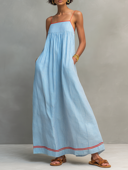 Vestido veraniego Isabela