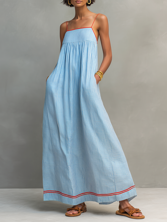 Vestido veraniego Isabela