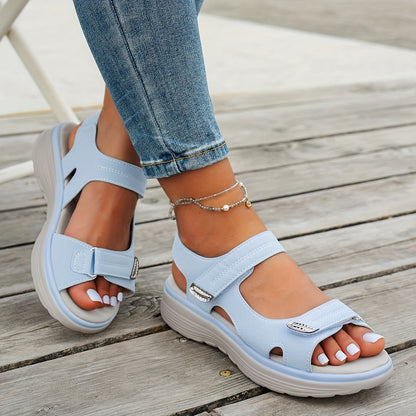 Sandalias Claudia