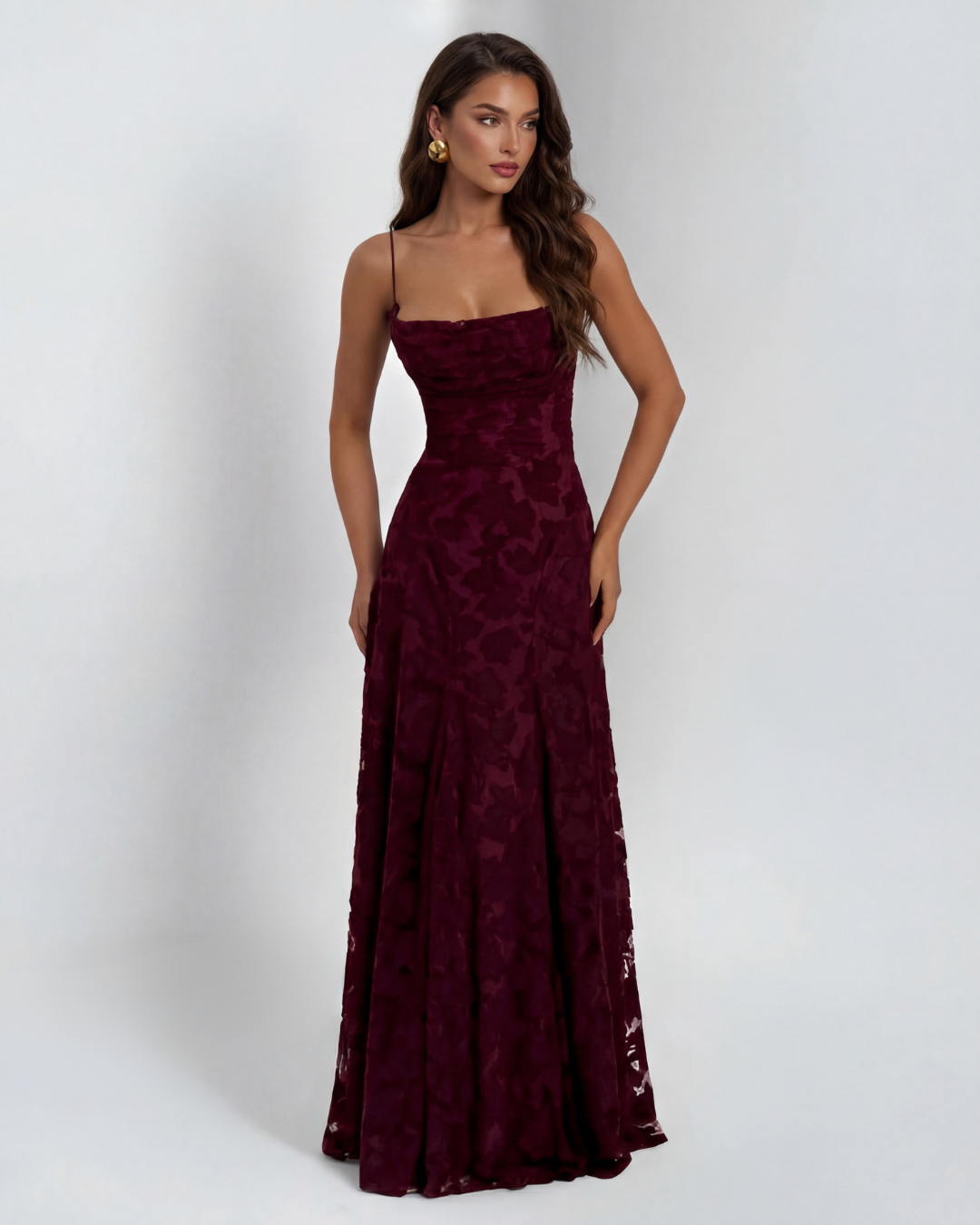 Vestido Silvia