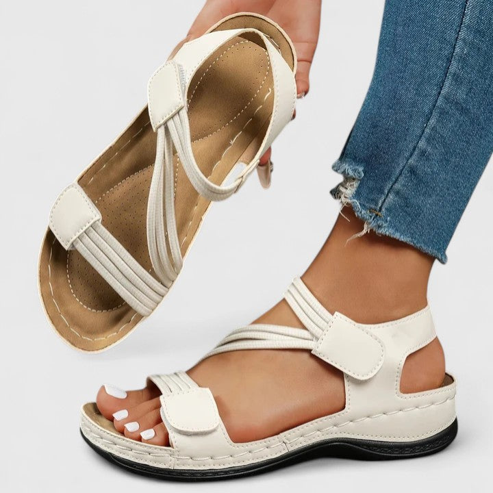 Sandalias Alma