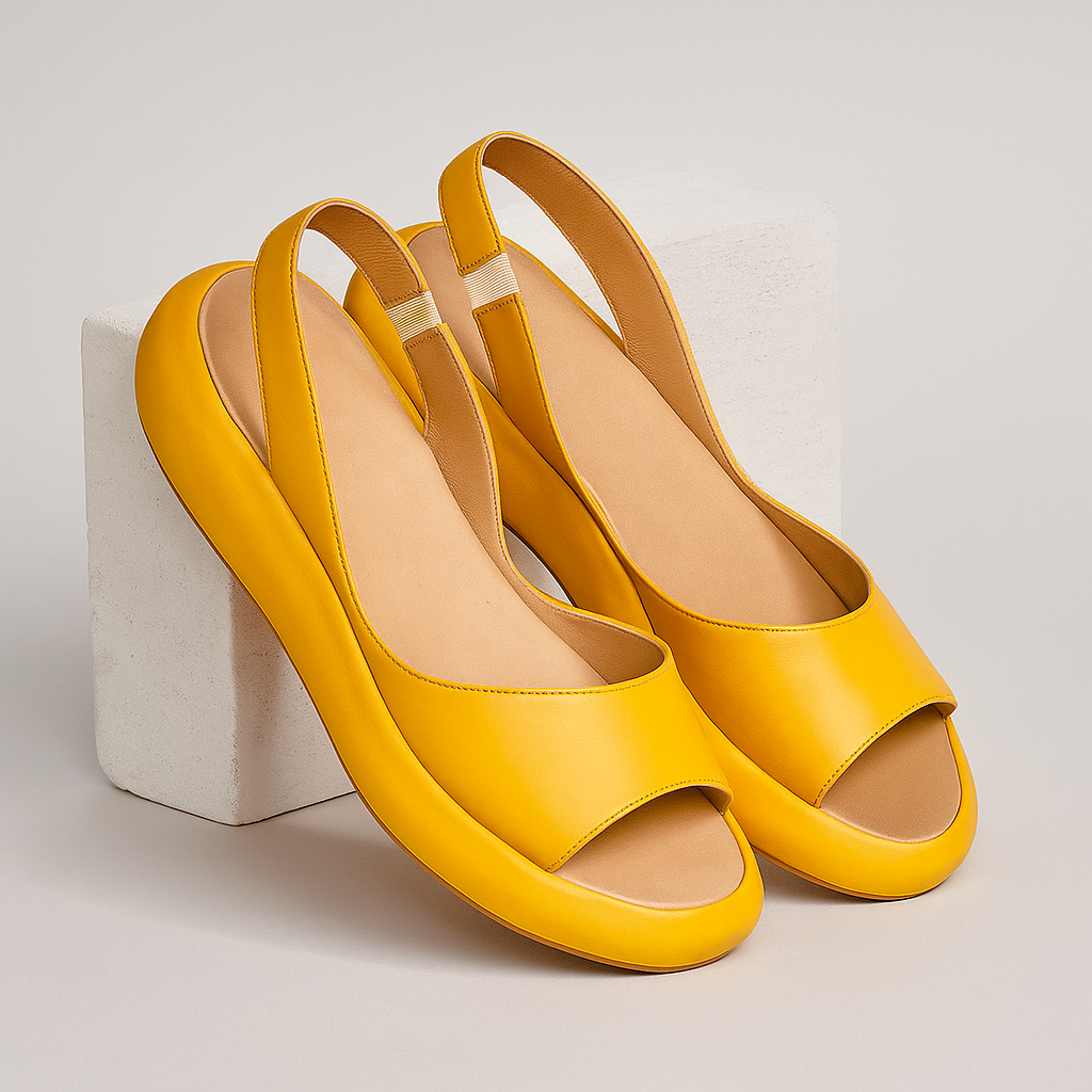 Sandalias Isaura