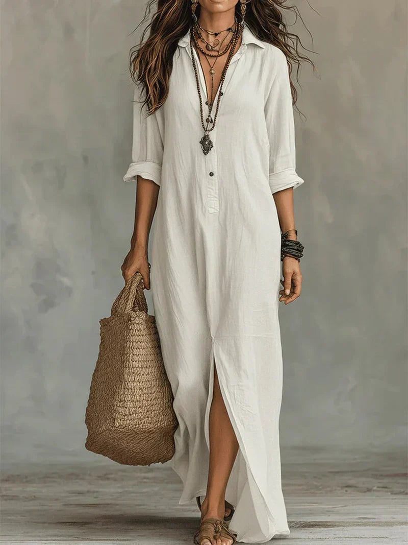 Vestido Céline (foto del proveedor)