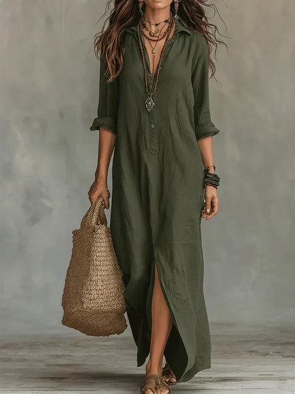 Vestido Céline (foto del proveedor)