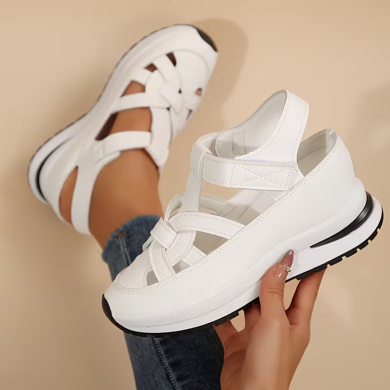 Sandalias Leona