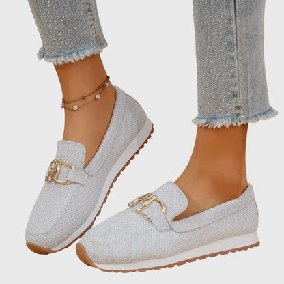 Mocasines Solina