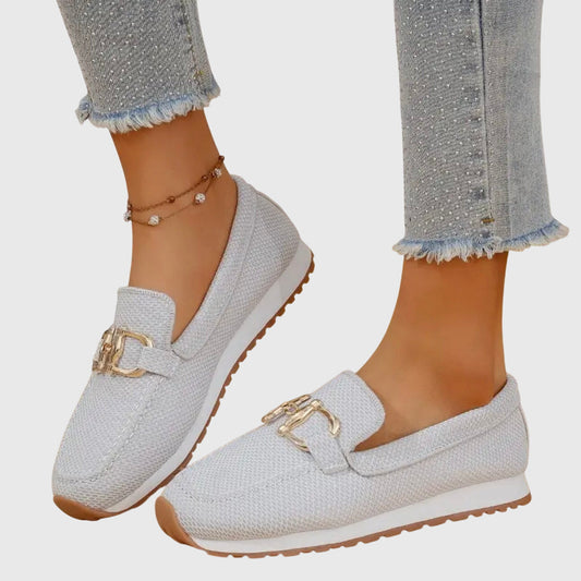Mocasines Solina