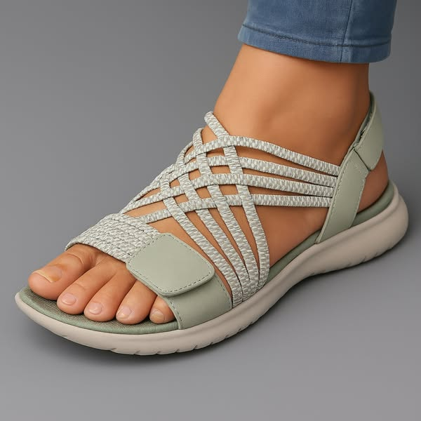 Sandalias Salomé