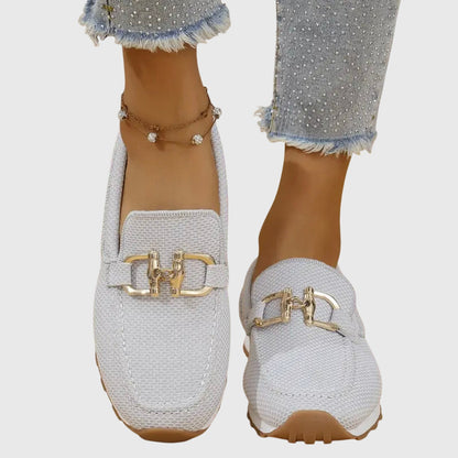 Mocasines Solina