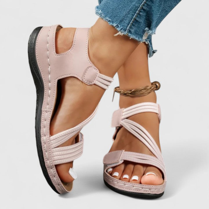 Sandalias Alma