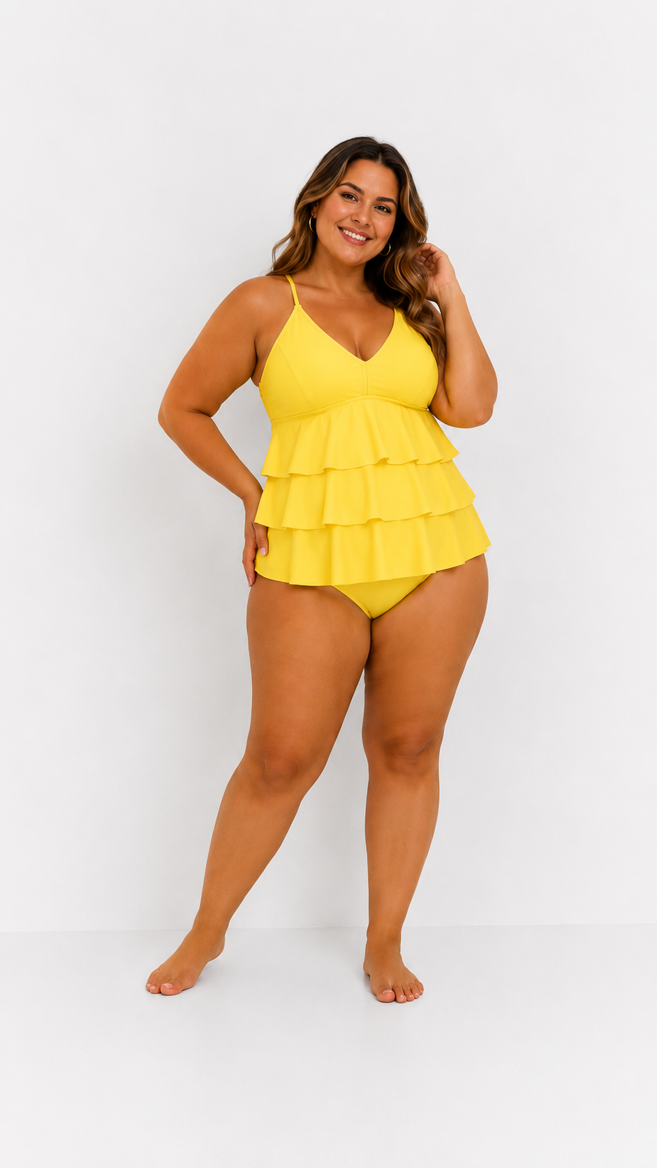 Traje de baño Araceli