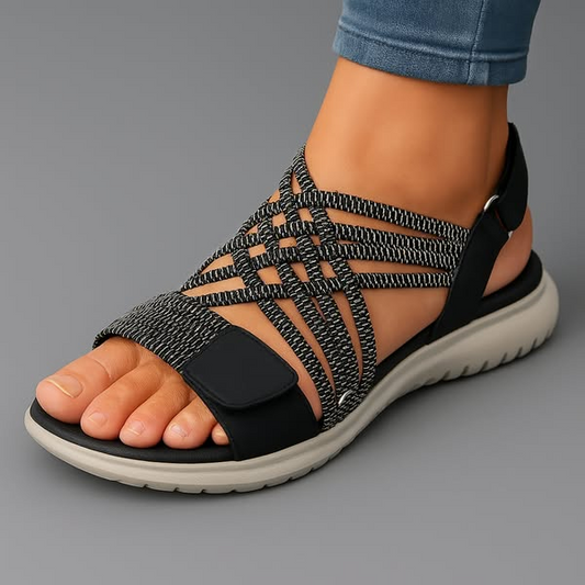 Sandalias Salomé