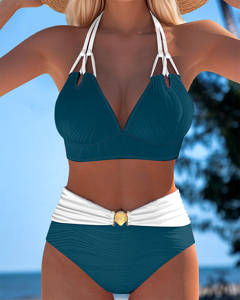 Bikini Zuleyka