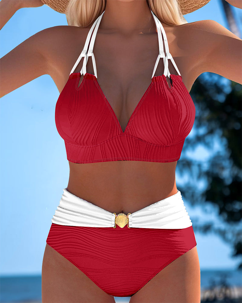 Bikini Zuleyka