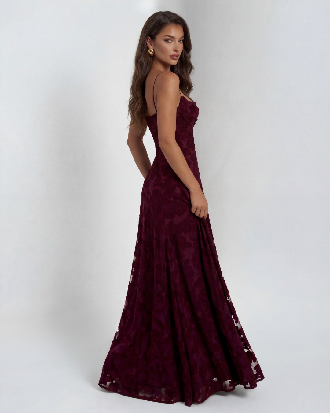 Vestido Silvia