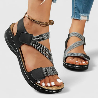 Sandalias Alma