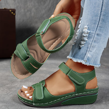 Sandalias Elisabet