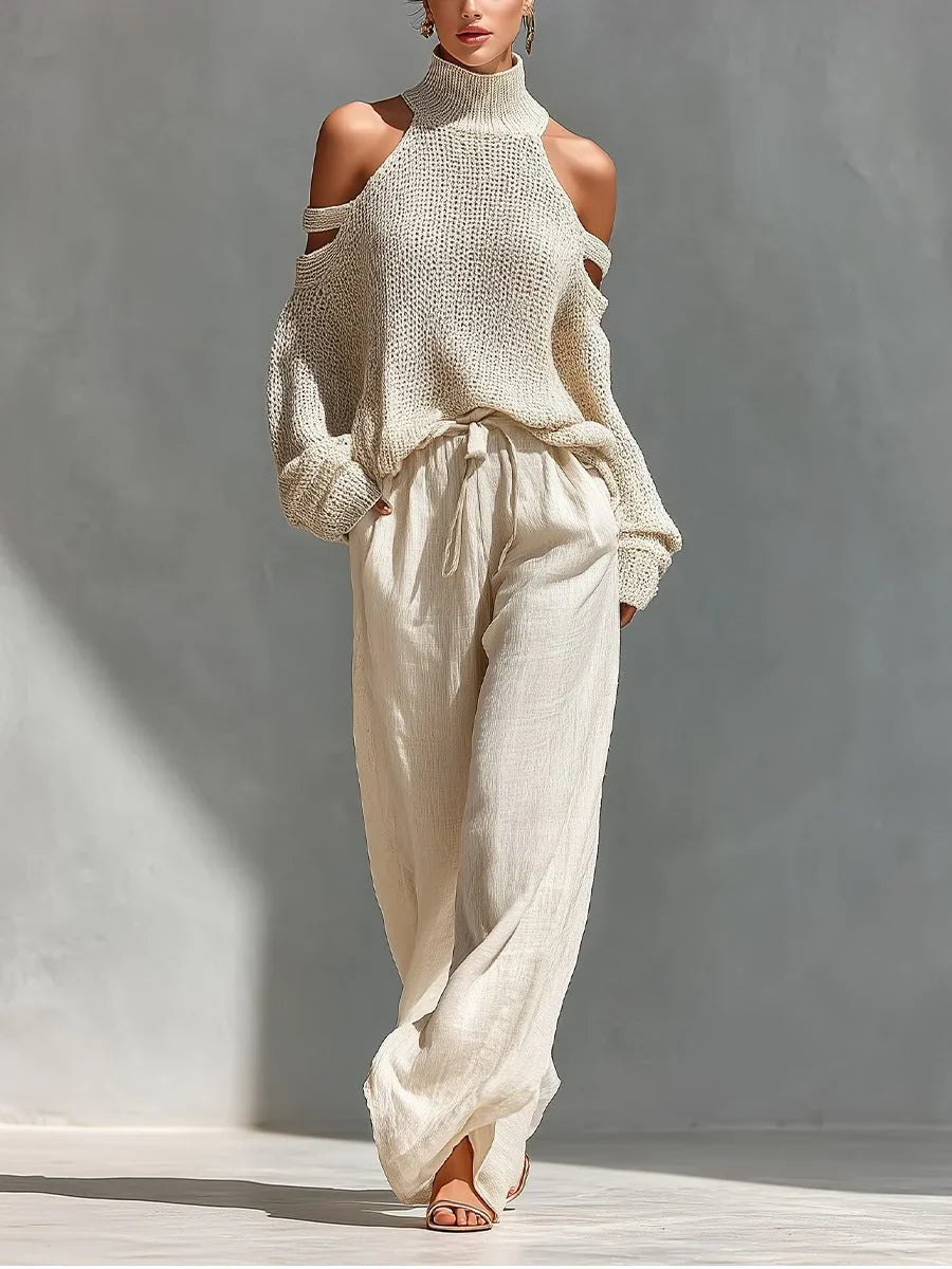 Conjunto Tamara (foto del proveedor)