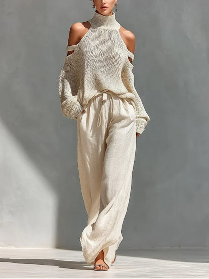 Conjunto Tamara (foto del proveedor)