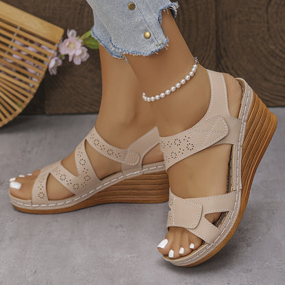 Sandalias Julieta