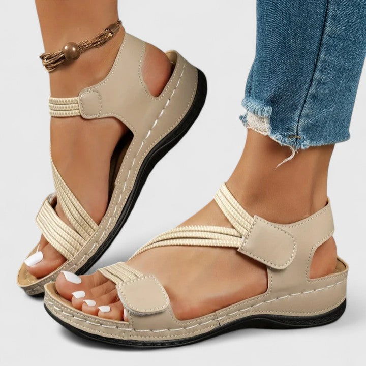 Sandalias Alma
