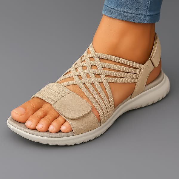 Sandalias Salomé