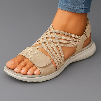 Sandalias Salomé