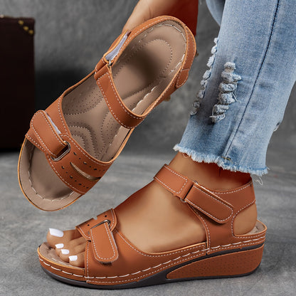 Sandalias Elisabet