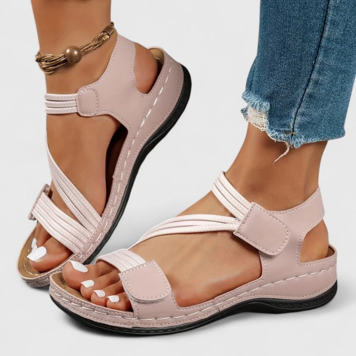 Sandalias Alma