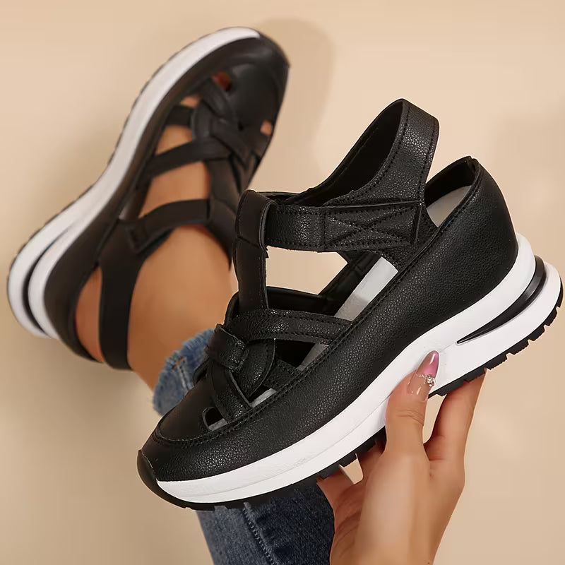 Sandalias Leona