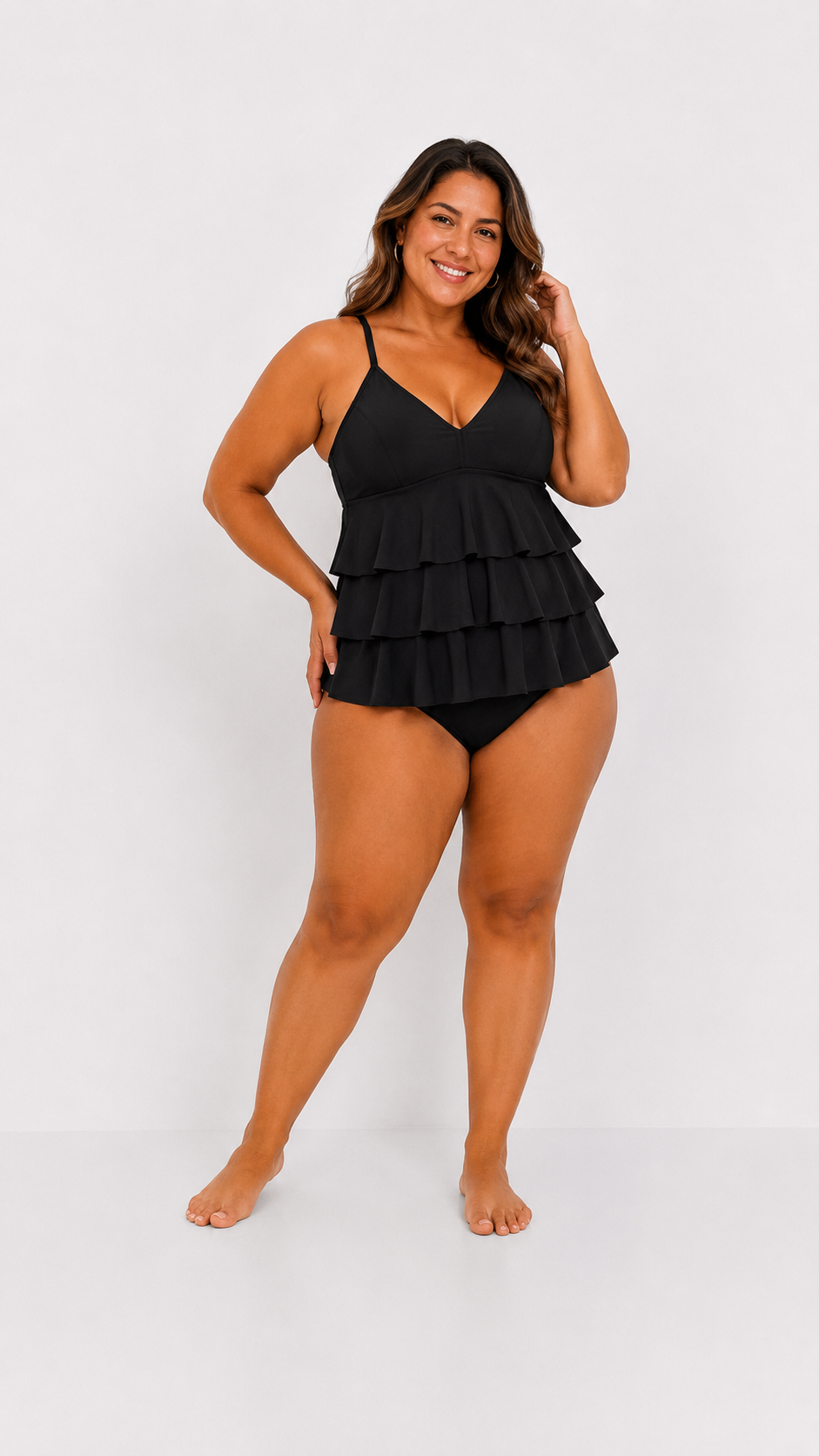 Traje de baño Araceli