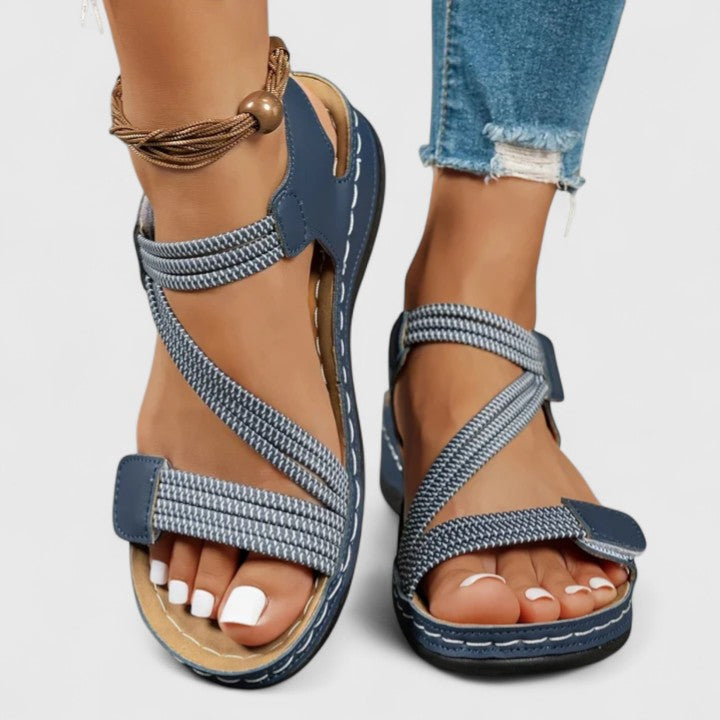 Sandalias Alma