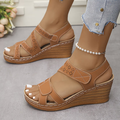 Sandalias Julieta