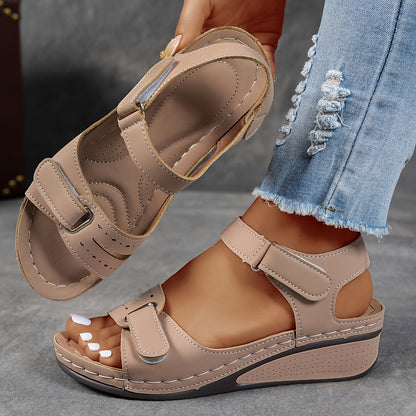 Sandalias Elisabet