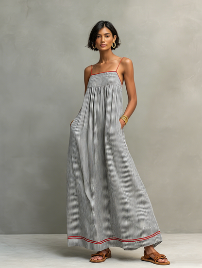 Vestido veraniego Isabela