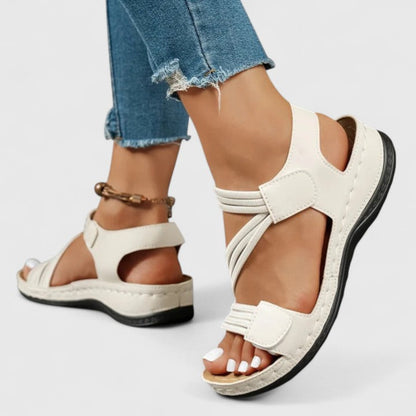 Sandalias Alma