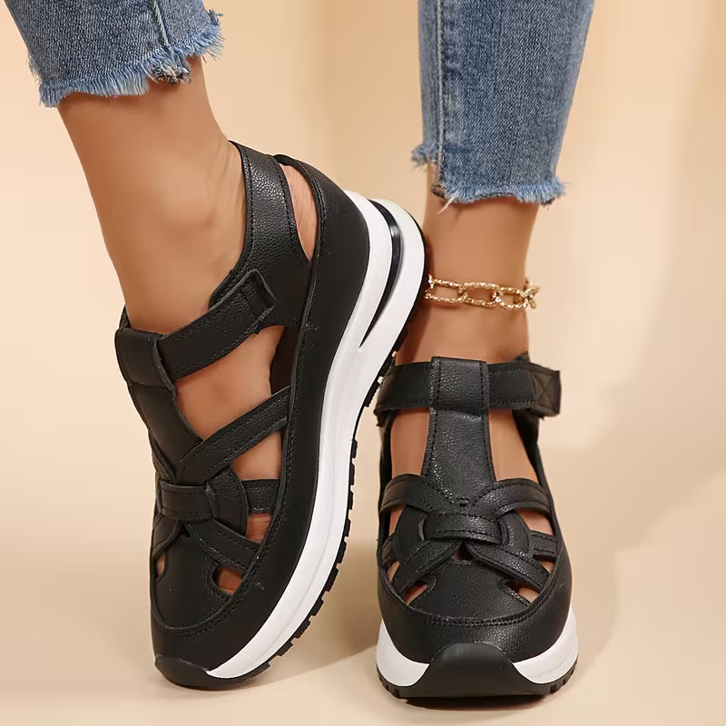 Sandalias Leona